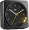 Braun BC03 - Wekker - Klok Snooze Zoemer alarm - Zwart
