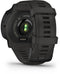 Garmin Instinct 2 Solar - Smartwatch - GPS - Waterdicht tot 10ATM - Grafiet