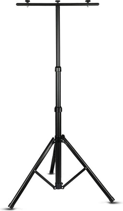 V-tac VT-41150 statief voor bouwlampen - werkverlichting - zwart