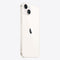 Apple iPhone 14 Plus - Sterrenlicht - 256 GB - Fysieke simkaart + eSIM