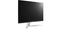 LG 27ML600S-W - Monitor 27 inch - Full HD 1920x1080 - Wit