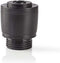Nedis Air Humidifiers Filters - Geschikt voor: HUMI130CBK