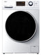 HAIER SERIE 636 8KG WASMACHINE 1600T VOORLADER