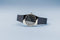 BERING 11927-307 - Polshorloge - Saffierglas - Blauw