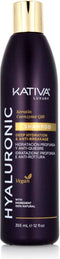 Shampoo Kativa Hyaluronic Coenzyme Q10 Keratine (355 ml)