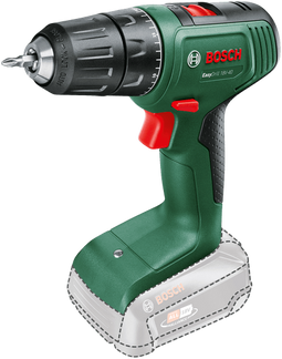 Bosch EasyDrill 18V-40 - Boormachine - 20 draaimomentstanden en LED-licht