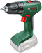 Bosch EasyDrill 18V-40 - Boormachine - 20 draaimomentstanden en LED-licht