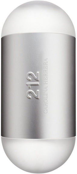 Carolina Herrera 212 NYC 100 ml Eau de Toilette - Damesparfum