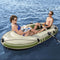 Hydro Force Voyager 300 Opblaasboot