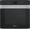 BAUKNECHT BIK7 CSP8TS PT - Inbouw Oven - 73L A+ DiamondClean Active Steam - RVS