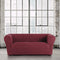 Bankbedekking Eysa ROC Tegel 110 x 100 x 230 cm