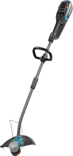 GARDENA PowerCut Li-40/30 - Accutrimmer - Draadloos - Ergonomisch