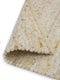 Carlotta 26 Vloerkleed - 170x240 - Rechthoek - Laagpolig,Structuur Tapijt - Industrieel - Beige, Geel