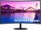 Samsung C390 - Monitor 32