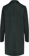 ONLY ONLCARRIE BONDED COAT OTW - Dames Jas - Knoopsluiting - Maat S