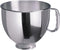 KitchenAid Classic 5K45SSEWH - Keukenmixer - 10 snelheden - Wit