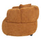 Home67 Fauteuil Rocco Terra