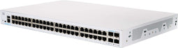 Cisco CBS350-48T-4G-EU - Managed Switch - 48x 1Gbps Ethernet - 4x SFP (2023)