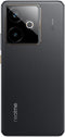 Realme GT 7T - Smartphone - 12GB RAM - 512GB opslag - Zwart