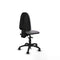 Bureaustoel Piqueras y Crespo B0001RF Grijs