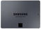 Samsung 870 QVO - Interne SSD - 2.5 Inch - 2 TB - 540/530 MB/s