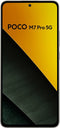 Poco M7 Pro 5G - Smartphone - 8GB RAM 256GB opslag - Zilver