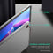 Softcase Backcover voor de Lenovo Tab M10 Plus (3rd gen) - Transparant