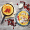 Rosmarino Infinity Pannenkoekenpan - Pannenkoekenpan inductie - Pannenkoekpan - Antikleefpan - geschikt voor alle warmtebronnen - PFOA vrij - met gratis spatel - 26 cm