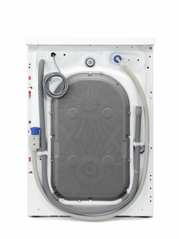 AEG L76695NFL - Wasmachine - 9 kg laadvermogen - 1600 rpm centrifugeer snelheid - Droogresultaat A