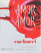 Cacharel Amor Amor 50 ml Eau de Toilette - Damesparfum