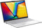 Asus 90NB0ZR1-M04200 - Laptop - AMD Ryzen 5 7520U 16 GB RAM 512 GB SSD 15,6
