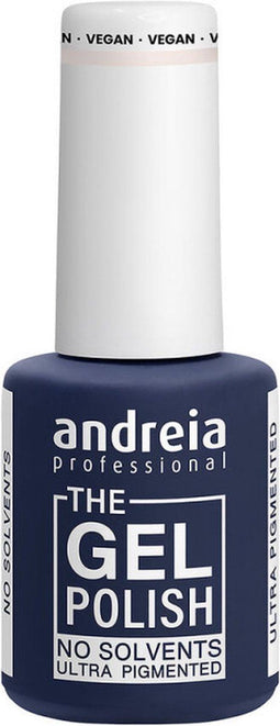 Nagellak Andreia Professional G03 Semi-permanent (105 ml)