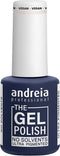 Nagellak Andreia Professional G03 Semi-permanent (105 ml)