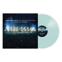 Hooverphonic - The Magnificent Tree - Live With Strings - 1xLP Mintgroen Vinyl