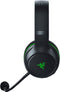 Razer Kaira Pro - Draadloze Headset - 50 mm drivers HyperClear microfoon - Zwart Groen