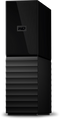 WD My Book - Desktop HDD - 12TB opslag - Zwart
