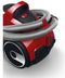 Bosch BGC05AAA2 - Stofzuiger - Hygiënisch filtersysteem - Actieradius 9 m