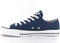 Converse - Ctas Pro OX - Stoere Gympen - 35 - Blauw