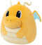 Jazwares Squishmallows Knuffel Figure Dragonite 35 cm Knuffeles