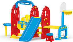 Dolu 7-in-1 XXL Speeltoestel 3024