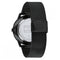 Tommy Hilfiger - Heren Horloge 1710392 - Zwart