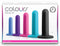 COLOURS DILATOR KIT MULTICOLOR