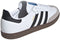 adidas Samba Classic - Lage sneakers - Leer - Wit