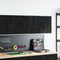 vidaXL - Garagewandkasten - 2 - st - spaanplaat - zwart