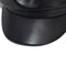 Monaco 1988 Sailor Cap Faux Leather Zwart One-Size