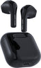 Happy Plugs Joy - Draadloze hoofdtelefoon - 12 uur speeltijd - Zwart