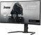 Iiyama G-Master GCB3482WQSU-B1 - Gamingmonitor 34