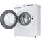 Samsung WW90T504AAWCS2 - Wasautomaat - Eco Bubble techniek - 1400 tpm