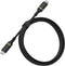 Otterbox EU Wall Charger 20W - USB-C 20W USB-PD + USB C-C Cable 1m - Zwart