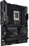 ASUS TUF Gaming Z790-PLUS WIFI D4 - Moederbord - ATX - Wi-Fi 6 - 128 GB geheugen